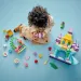 LEGO® DUPLO®: Ariels zauberhafter Unterwasserpalast (10435)
