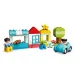 LEGO® DUPLO® Batteriekasten (10913)