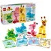 LEGO® DUPLO®: Bauspielzeug mit Tieren (10472) Bild 1
