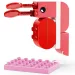 LEGO® DUPLO®: Bauspielzeug mit Tieren (10472) Bild 4