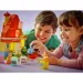 LEGO® DUPLO®: Bluey™ Familienhaus Memo-Spiel (10459)