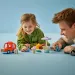 LEGO® DUPLO®: Eis essen mit Bluey™ (10458)