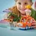 LEGO® DUPLO®: Eis essen mit Bluey™ (10458)