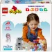 LEGO® DUPLO®: Elsa und Bruni im verzauberten Wald (10418)