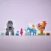 LEGO® DUPLO®: Elsa und Bruni im verzauberten Wald (10418)