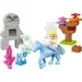 LEGO® DUPLO®: Elsa und Bruni im verzauberten Wald (10418)