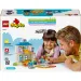 LEGO® DUPLO®: Erster Arztbesuch (10449)