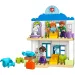 LEGO® DUPLO®: Erster Arztbesuch (10449)