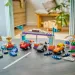 LEGO® DUPLO®: F1® Rennwagen und Fahrer (10445)