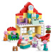 LEGO® DUPLO®: Familienhaus (10467)