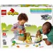 LEGO® DUPLO®: Interaktiver Abenteuerzug (10427)