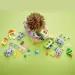 LEGO® DUPLO®: Interaktiver Abenteuerzug (10427)