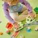 LEGO® DUPLO®: Interaktiver Abenteuerzug (10427)