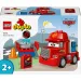 LEGO® DUPLO®: Mack beim Rennen (10417)