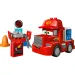 LEGO® DUPLO®: Mack beim Rennen (10417)
