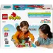 LEGO® DUPLO®: Mickey Maus Spielplatz und Auto (10454)