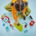 LEGO® DUPLO®: Mickey Maus Spielplatz und Auto (10454)