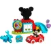 LEGO® DUPLO®: Mickey Maus Spielplatz und Auto (10454)