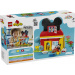 LEGO® DUPLO®: Mickeys Spielplatz mit Minnie und Pluto (10465)