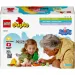 LEGO® DUPLO®: Peppa Wutz Campingausflug (10452)