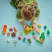 LEGO® DUPLO®: Peppa Wutz Campingausflug (10452)