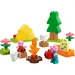 LEGO® DUPLO®: Peppa Wutz Campingausflug (10452)