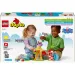 LEGO® DUPLO®: Peppa Wutz Vergnügungspark (10453)