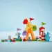 LEGO® DUPLO®: Peppa Wutz Vergnügungspark (10453)