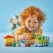LEGO® DUPLO®: Pflege von Bienen und Bienenstöcken (10419)