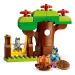 LEGO® DUPLO®: Pizzamädchen: Gombóc und Bluey (10469) Bild 5
