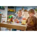 LEGO® DUPLO®: Pizzamädchen: Gombóc und Bluey (10469) Bild 7