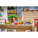 LEGO® DUPLO®: Pizzamädchen: Gombóc und Bluey (10469) Bild 8