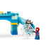 LEGO® DUPLO® Superhelden: Das Hauptquartier des Spinnenteams (10464)