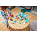 LEGO® DUPLO® Superhelden: Das Hauptquartier des Spinnenteams (10464)