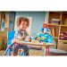 LEGO® DUPLO® Superhelden: Das Hauptquartier des Spinnenteams (10464)