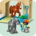 LEGO® DUPLO®: Tiere pflegen auf dem Bauernhof (10416)