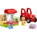 LEGO® DUPLO®: Traktor und Markt (10468)