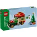 LEGO®: Der Postwagen des Weihnachtsmanns (40746)