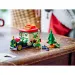 LEGO®: Der Postwagen des Weihnachtsmanns (40746)