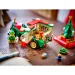 LEGO®: Der Postwagen des Weihnachtsmanns (40746)