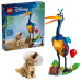 LEGO® Disney™: Kevin und Dug (43290)