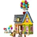 LEGO® Disney: „Oben“ Haus (43217)