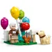 LEGO® Disney: „Oben“ Haus (43217)