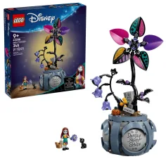LEGO® Disney™: Sallys Blumentopf (43288) Bild 1