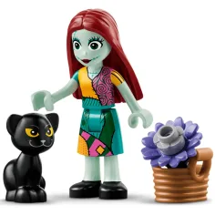 LEGO® Disney™: Sallys Blumentopf (43288) Bild 3