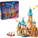 LEGO® Disney™ Rapunzels Schloss (43267)