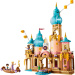 LEGO® Disney™ Rapunzels Schloss (43267)