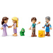 LEGO® Disney™ Rapunzels Schloss (43267)