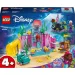 LEGO® Disney: Arielles Kristallhöhle (43254)