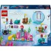 LEGO® Disney: Arielles Kristallhöhle (43254)